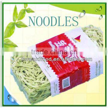 spinach noodles supplier