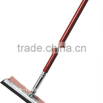 HD3039 wooden handle window squeegee