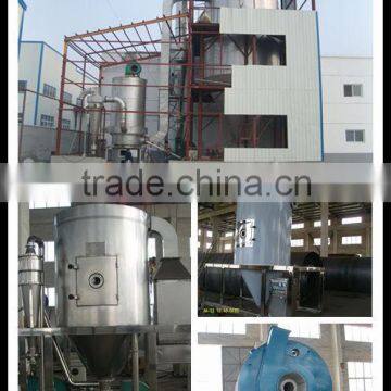 Talc Powder Spray Dryer