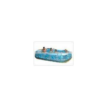 quick up pool with 3rings/swimming pool for kids/adults/inflatable water/beach pool