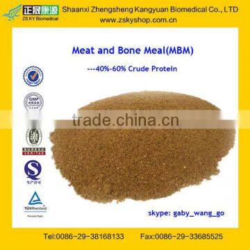 Factory Supply Bulk Pork Meat and Bone Meal