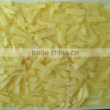 Canned Sliced Bamboo Shoot