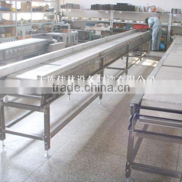 conveyor line