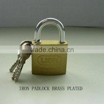 PADLOCKS