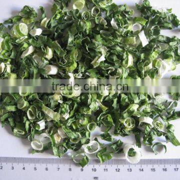 dehydrated chive ring