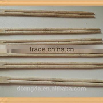 Disposable Bamboo Twins Chopsticks with knots Excellent Quality and Reasonable Price