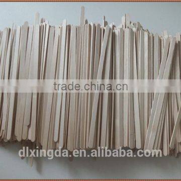 Disposable Coffee Stirrers,wooden Coffee Stirrers,round End Coffee Stirrers photo-5