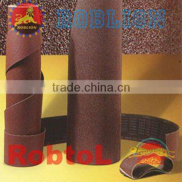 BYA418 Aluminium Oxide Cloth--ACAK