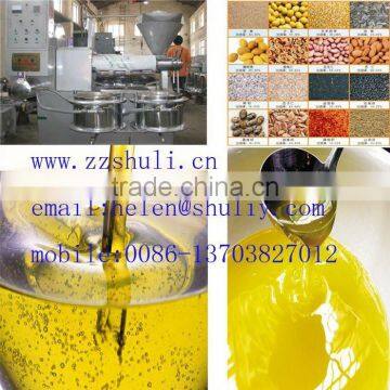 automatic screw oil press machine/oil making machine/oil machine//0086-13703827012