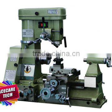 Multi-Purpose Machine CQ9107,turning,milling,drilling Machine