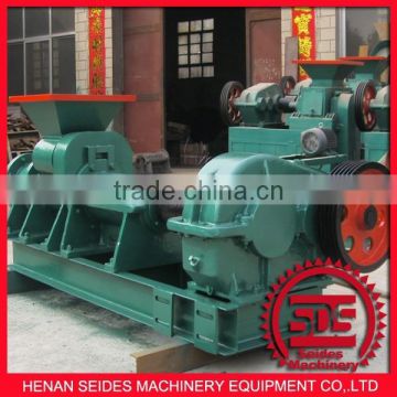 2016 sawdust charcoal briquette machine/bbq charcoal machine 008617698060688