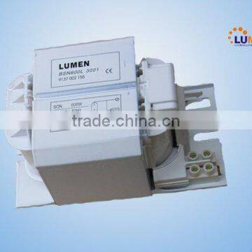 Ballast 100W for HID HSP MH HM lamp