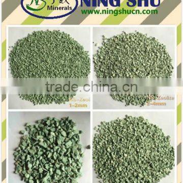 100% Natural Zeolite for Aquaculture photo-2