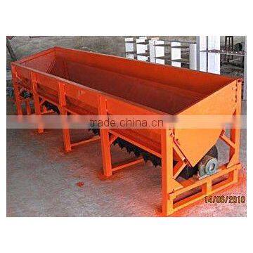 Wood debarking machine with good quality