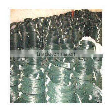 PVC Coated Wire RAL6005