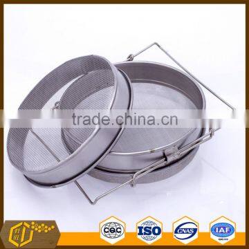 Stainless Steel Honey Strainer/honey Filter photo-2