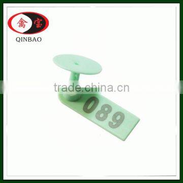 Sheep Ear Tag Goat Earcon Goat Ear Tag photo-3