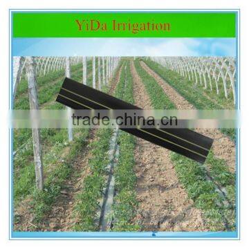 Drip irrigation plastic water tube