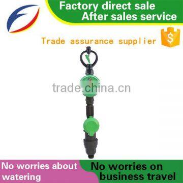 hot sales FJT1004 intelligent garden vaginal irrigation timer set