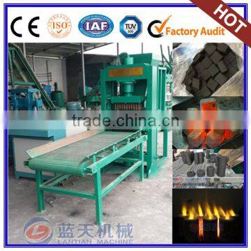 Factory directly sales shisha hookah charcoal press machine