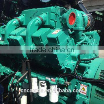 800KW/1000KVA Diesel Generator Set/genset With ISO&CE Identification photo-4