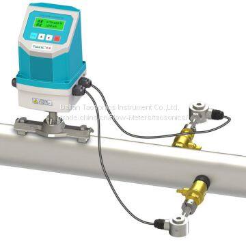 Ultrasonic Flow Meter photo-3