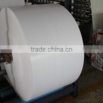 high-quality pp woven fabric