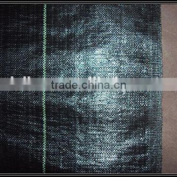 Best price High strength PP Woven geotextile in 100%polypropylene