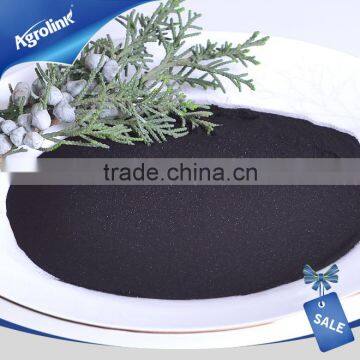 Agrolink 90%min Soluble Humic Acid Which is Carefully Selected Materials for All Over the World