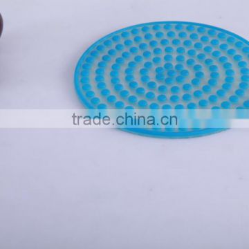 High quality Factory wholesale customized felt coaster