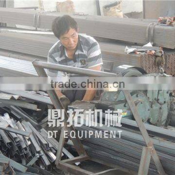 Trade Assurance 90000 Dollars Design Poultry Manure Removal System photo-3