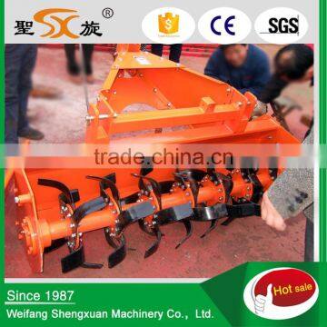 2017 hot sale European heavy tractor rotary cultivator 1GLN-150