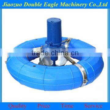 aquaculture machine fish pond surge wave aerator/shrimp pond farming aerator