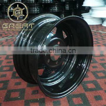 2016 Trailer Car Rims China photo-3