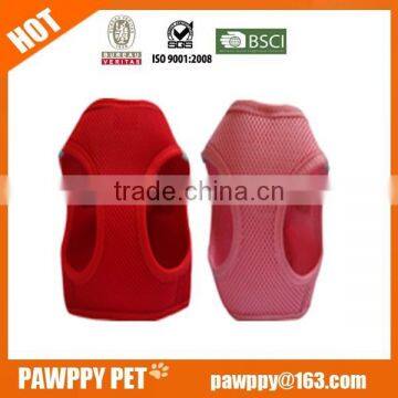 Soft Mesh Dog Harness Vest photo-3