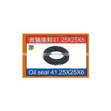 oil seal / gasoline engine parts for 168F