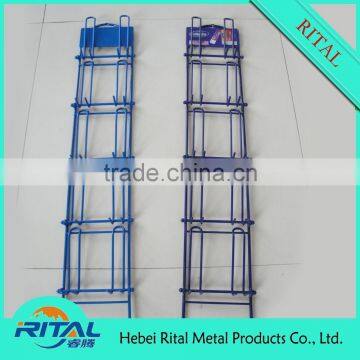 Supermarket Greeting Card Display Racks