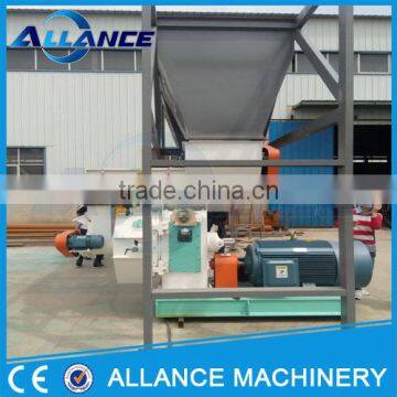 Cheap Heating Fuel Wood Pellet Making Machine Price