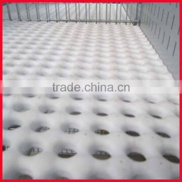Rabbit Cage Use Plastic Slat Floor