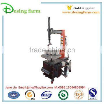 Cheap Mobile Car Tire Changer Machine for Sale photo-5