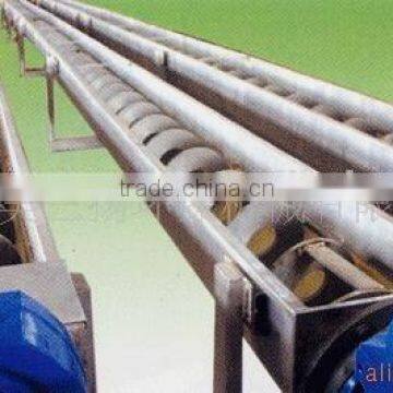 LS type Production line Screw conveyor system