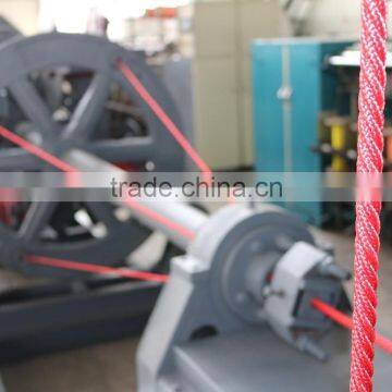 3 Strand Rope Twisting Machine in Stock for Sale photo-4