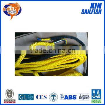 XIN SAILFISH 8mm tow rope for emergency