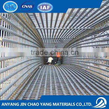 Cheap Reinforced Bar Price per Ton China Mill BS4999 G460B photo-2