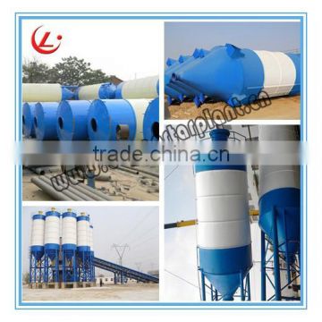 Vertical High quality Condition Mortar Silo