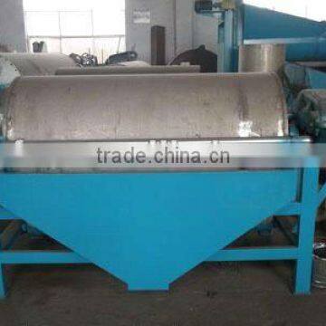 Copper ore/iron ore magnetic separator