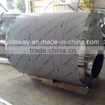 Stainless Steel Chemical Tank /Mixing Tank photo-3