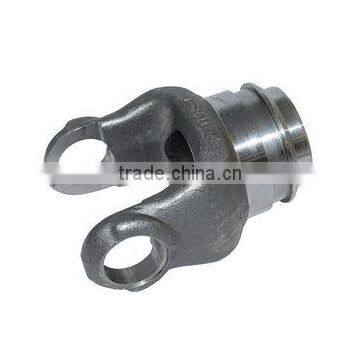 High quality weld yoke 1310 SERIES 2-28-477 USE KIT 5-153X 5-1310X for Spicer drive shaft