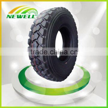 Qingdao Supplier 315 80 22.5 Tire photo-5
