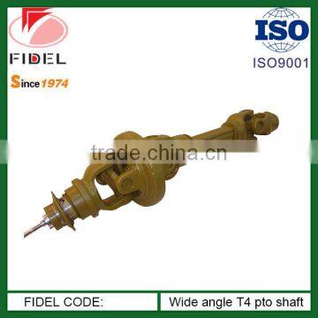 FIDEL WIDE ANGLE PTO SHAFT
